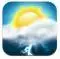 Bons plans : Weather 2 HD, SnapSeed, Atlantis 2 HD, Michelin Traffic e