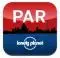 AppStore : Discovering Colors, Lonely Planet et Air France