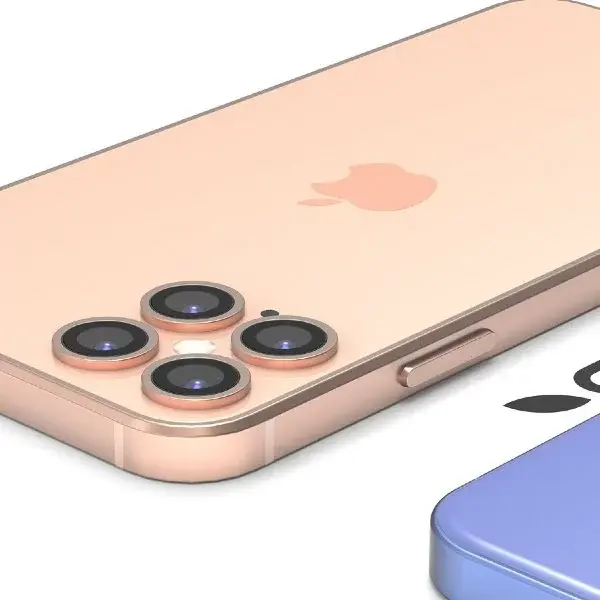 De nouvelles rumeurs sur le design et les dimensions des iPhone 2020