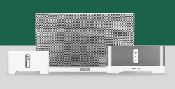 Sonos cessera de mettre à jour ses plus anciens produits à partir de mai 2020