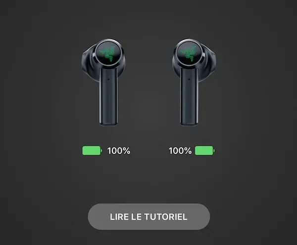 Test des Razer Hammerhead True Wireless : des concurrents à 119€ pour les AirPods ?