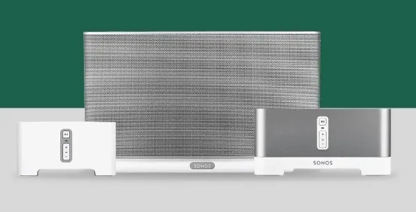 Sonos : non, les produits "Legacy" ne cesseront pas de fonctionner en mai 2020