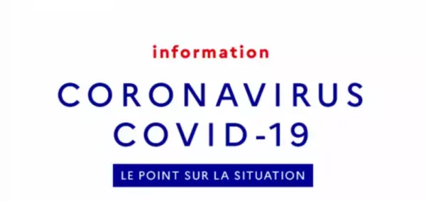 Confinement : l’attestation numérique n’est pas valable #covid-19 #restezchezvous