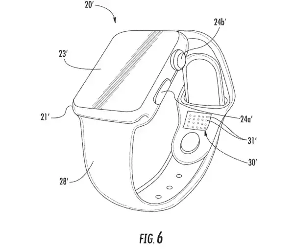 Rumeur : et si l'Apple Watch avait Touch ID sur la couronne ou sous l'écran (le retour)