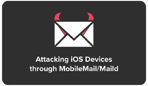 Pour Apple, les failles de sécurité de Mail ne sont pas graves (patch à venir)