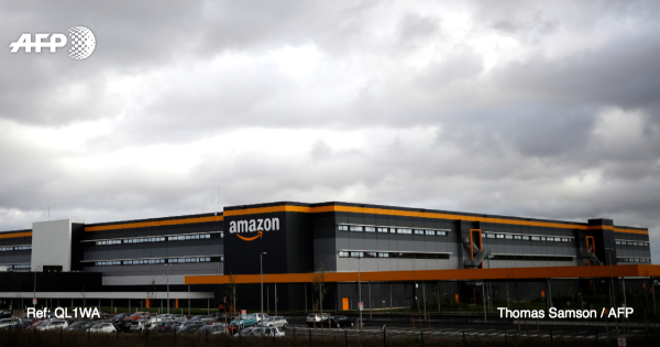 #Covid-19 : la condamnation d'Amazon est confirmée (+liste des produits essentiels)