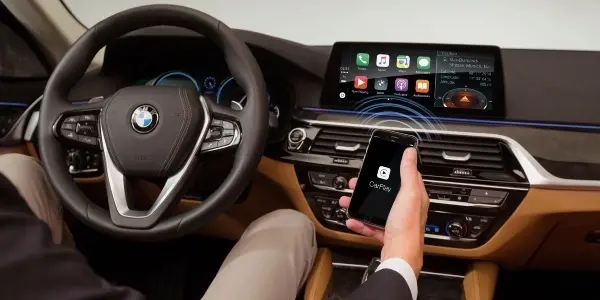 Le Car Connectivity Consortium lance le NFC Digital Key 2.0