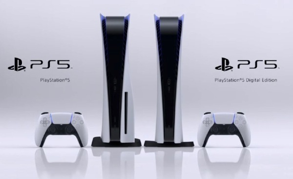 PlayStation 5 : une présentation officielle riche en jeux