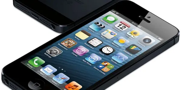 Apple confirme le grand débarquement de l'iPhone 5 dans 50 nouveaux pays en décembre