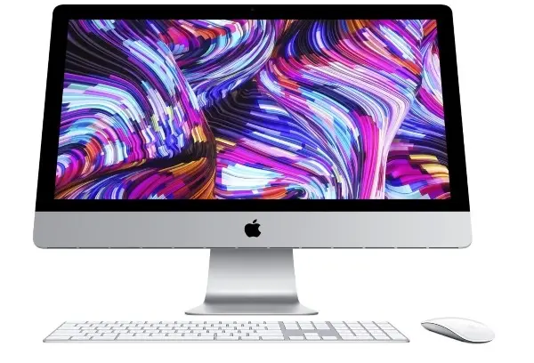 L'ultime iMac Intel pourrait arriver dans la journée