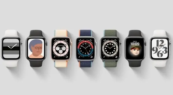 Apple Watch, iPad : l'Apple Care+ couvre 2 accidents par an (de 65 à 199 euros)