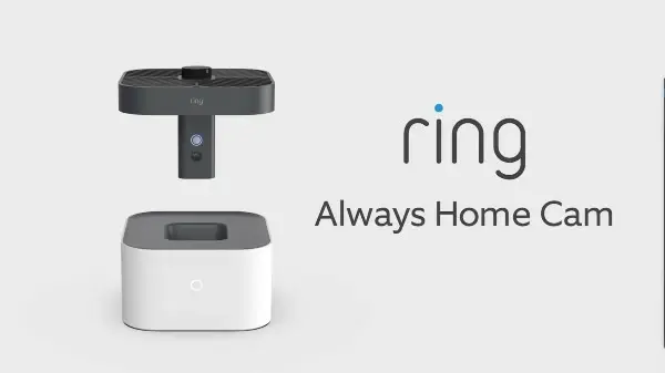 Ring : de nouveaux critères de sécurité et une vidéo pour la caméra/drone futuriste