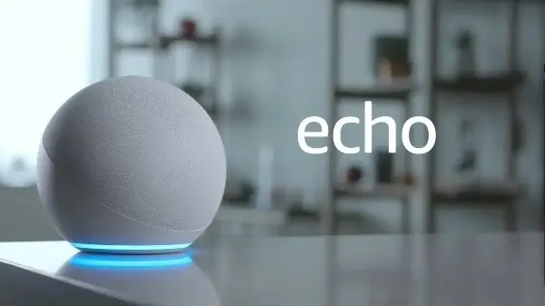 Les nouvelles enceintes connectées Echo et Echo Dot sont disponibles dès  59€