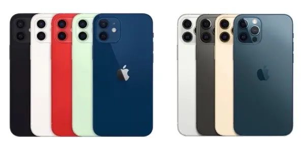 Les Apple Store auraient une nouvelle machine pour réparer les écrans des iPhone 12