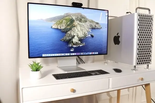 Un mini Mac Pro ARM dans les tuyaux ?