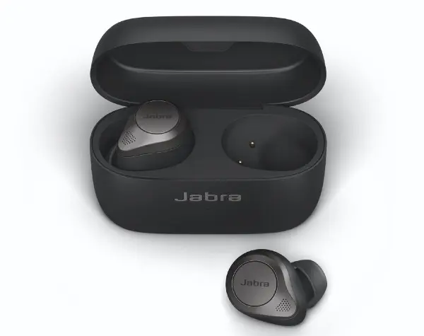 Jabra : une mise à jour pour résoudre des problèmes audio sur les Elite 85t