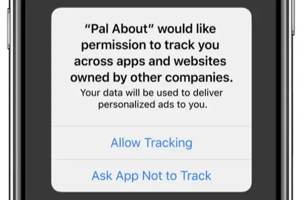 Mozilla publie une lettre de soutien en faveur de l'anti-tracking d'iOS 14