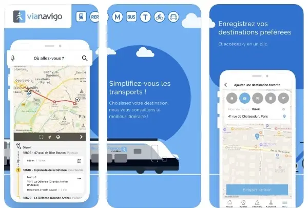 Navigo partiellement sur iPhone dès le 20 janvier