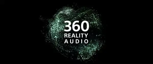 360 Reality Audio : Sony s'attaque désormais aux vidéos