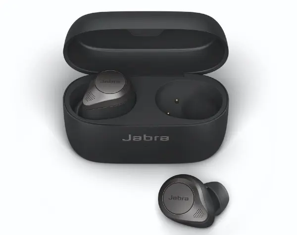 Quatre nouvelles couleurs pour les Jabra Elite 85t