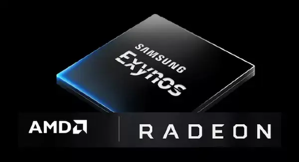 Une partie GPU AMD ultra performante pour le prochain SoC Exynos ?