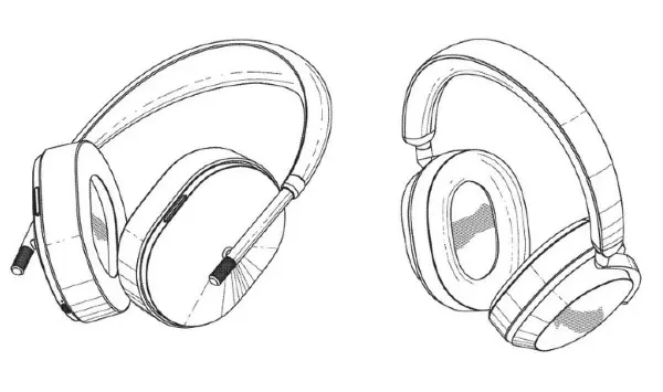 De nouvelles images du futur casque sans fil de Sonos