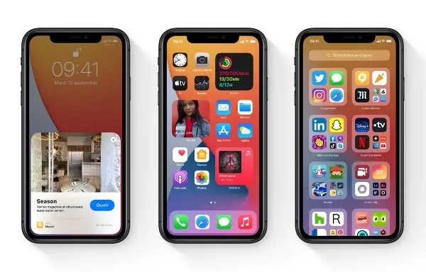 Apple publie iOS 14.4.1, watchOS 7.3.2, macOS 11.2.3 avec des correctifs de sécurité