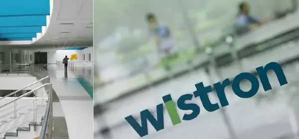 iPhone : Wistron reprend la production sous contrôle d'Apple