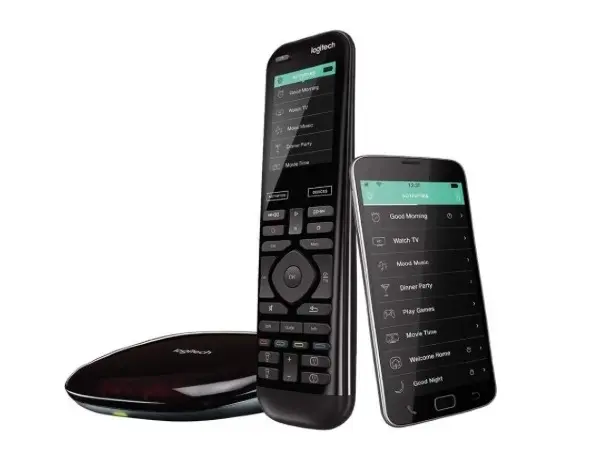 Logitech : clap de fin pour les télécommandes Harmony