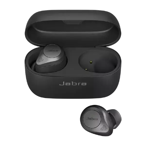 Les Jabra Elite 85t accueillent Alexa