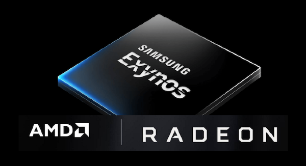 Une partie graphique RDNA2 avec du Ray Tracing dans le prochain Exynos de Samsung