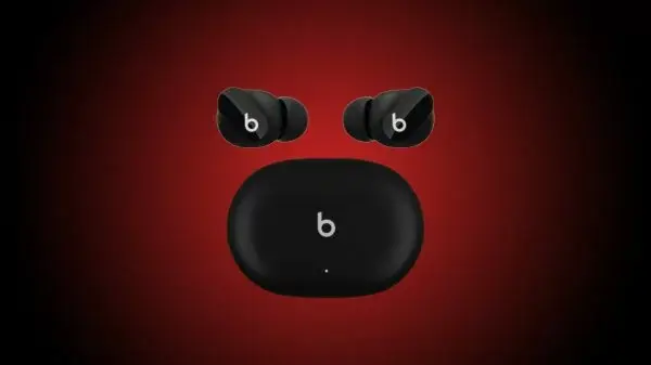 Une sortie le 21 juillet pour les Beats Studio Buds ?