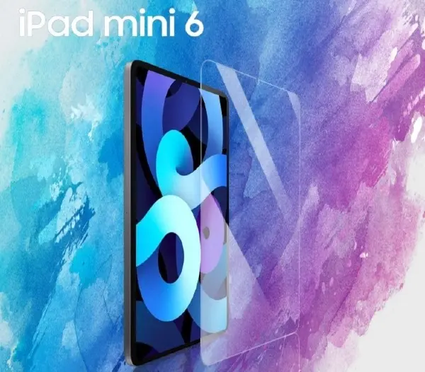 Rumeur : l'iPad mini avec le design des Air/Pro serait bien prévu pour cet automne