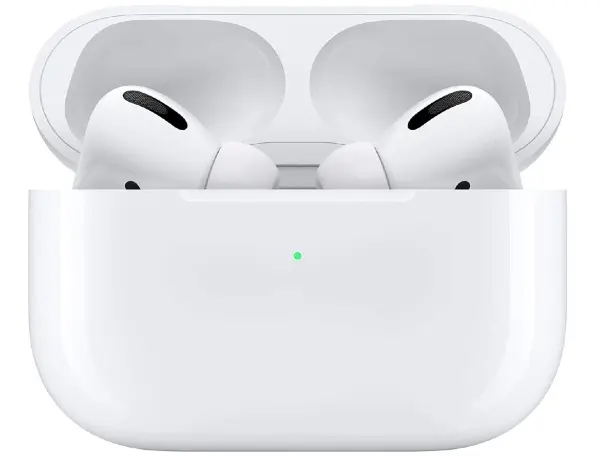 Promos : AirPods Pro à 197€, AirPods Max à 489€