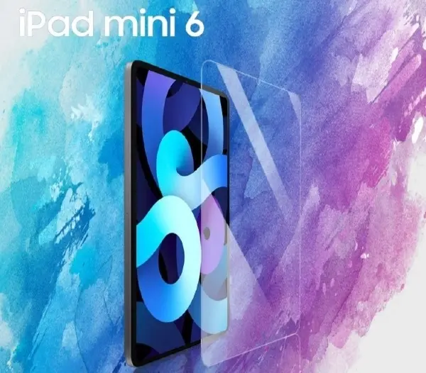 Rumeur : le prochain iPad mini serait doté d'une puce A15 et de l'USB-C