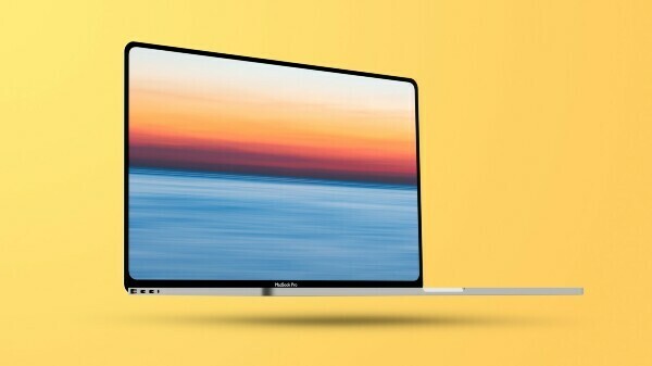 Rumeur : pas de différence de puissance entre les MacBook Pro 14 et 16 pouces ?