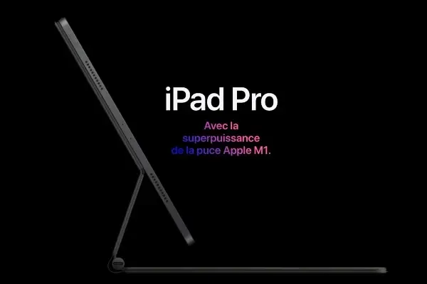 iPadOS 15 : les Apps pourront accéder à 6 ou 12 Go de RAM sur les iPad Pro