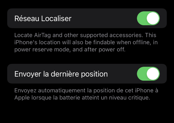 iOS 15 en approche : récapitulatif des principales nouveautés