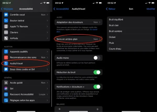 iOS 15 en approche : récapitulatif des principales nouveautés