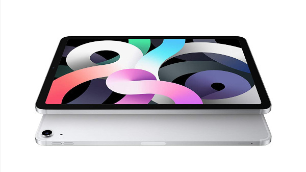 Promos : jusqu'à -21% sur les iPad Air 2020, les iPad Pro 2020 et leurs accessoires