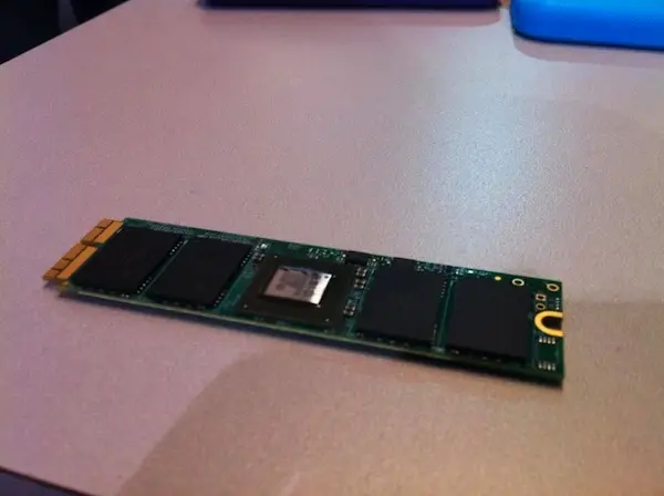 Il sera bientôt possible de changer les SSD des Mac récents