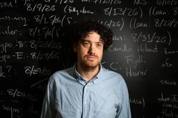 OpenAI aurait r&eacute;solu un probl&egrave;me math&eacute;matique vieux de 90 ans (avec... 10 000 agents)
