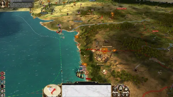 Empire: Total War - Gold Edition ab September für den Mac