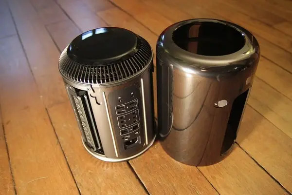 Des soucis graphiques entre 10.9.3 et le nouveau Mac Pro ?