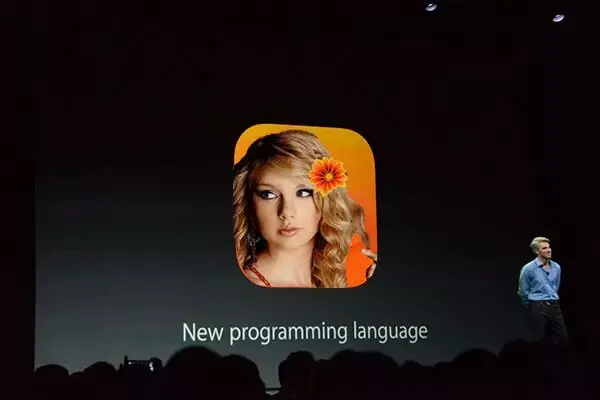 Swift : nouveau langage de programmation