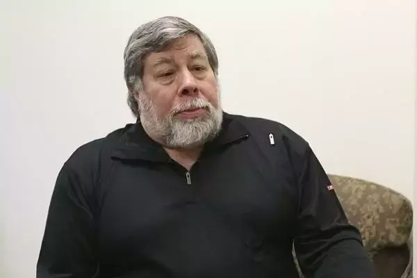 Woz sur Jobs "Aucun de mes meilleurs amis chez Apple ne voulaient retravailler avec lui"