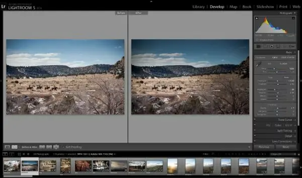 Passer d'Aperture à Lightroom ? Adobe vous aide