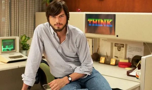 JOBS avec Ashton Kutcher sort le 19 avril prochain