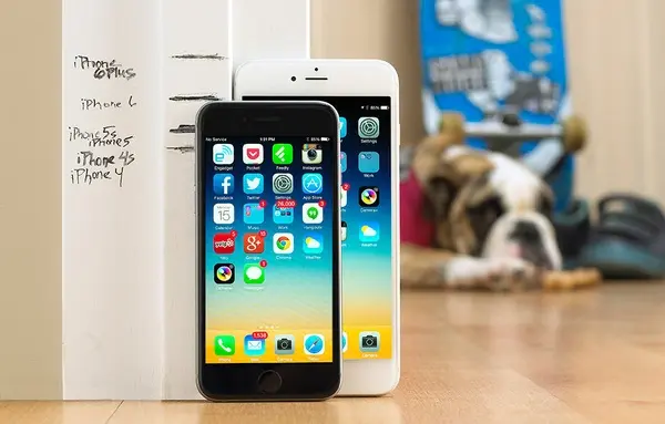 Cette semaine : iPhone 6, iOS 8, Yosemite et une interview