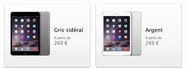 Cette semaine : iMac, iPad, Mac mini, Yosemite, iOS 8.1, MacWorld & Mad Catz